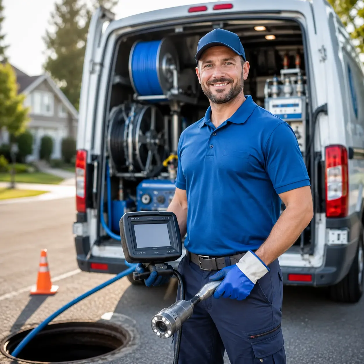 Local Pipe Relining specialists in Galena, MO