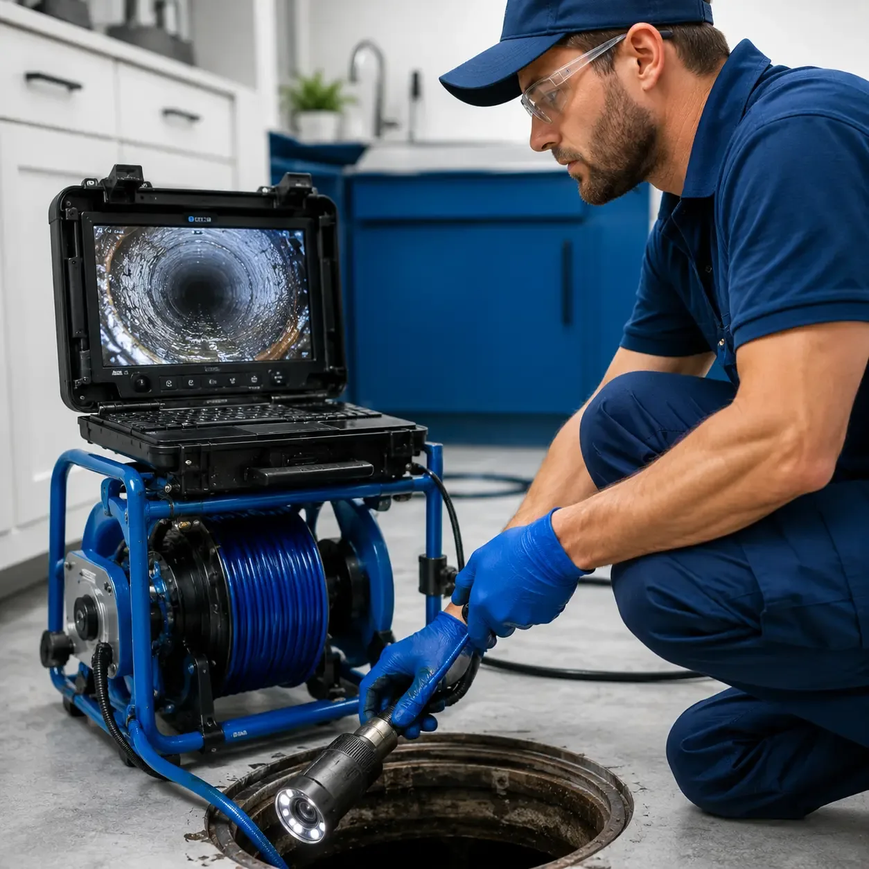 Pipe Relining professionals serving Galena, MO